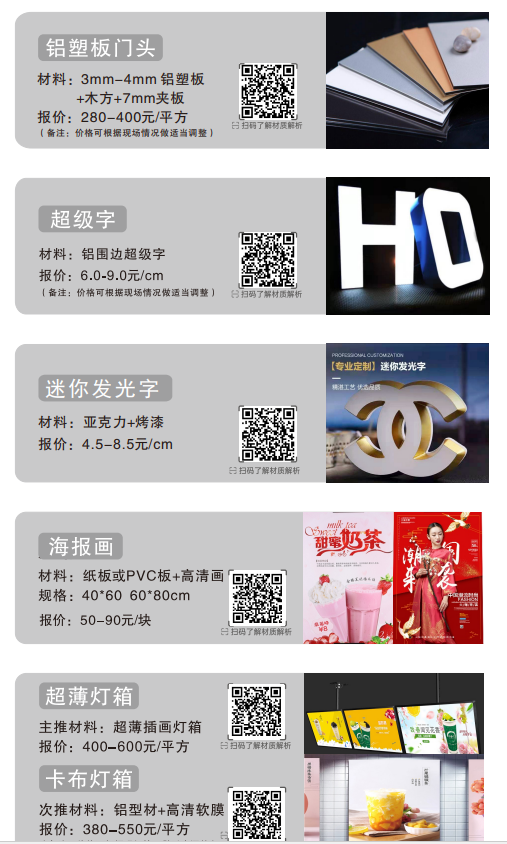 亚克力+烤漆