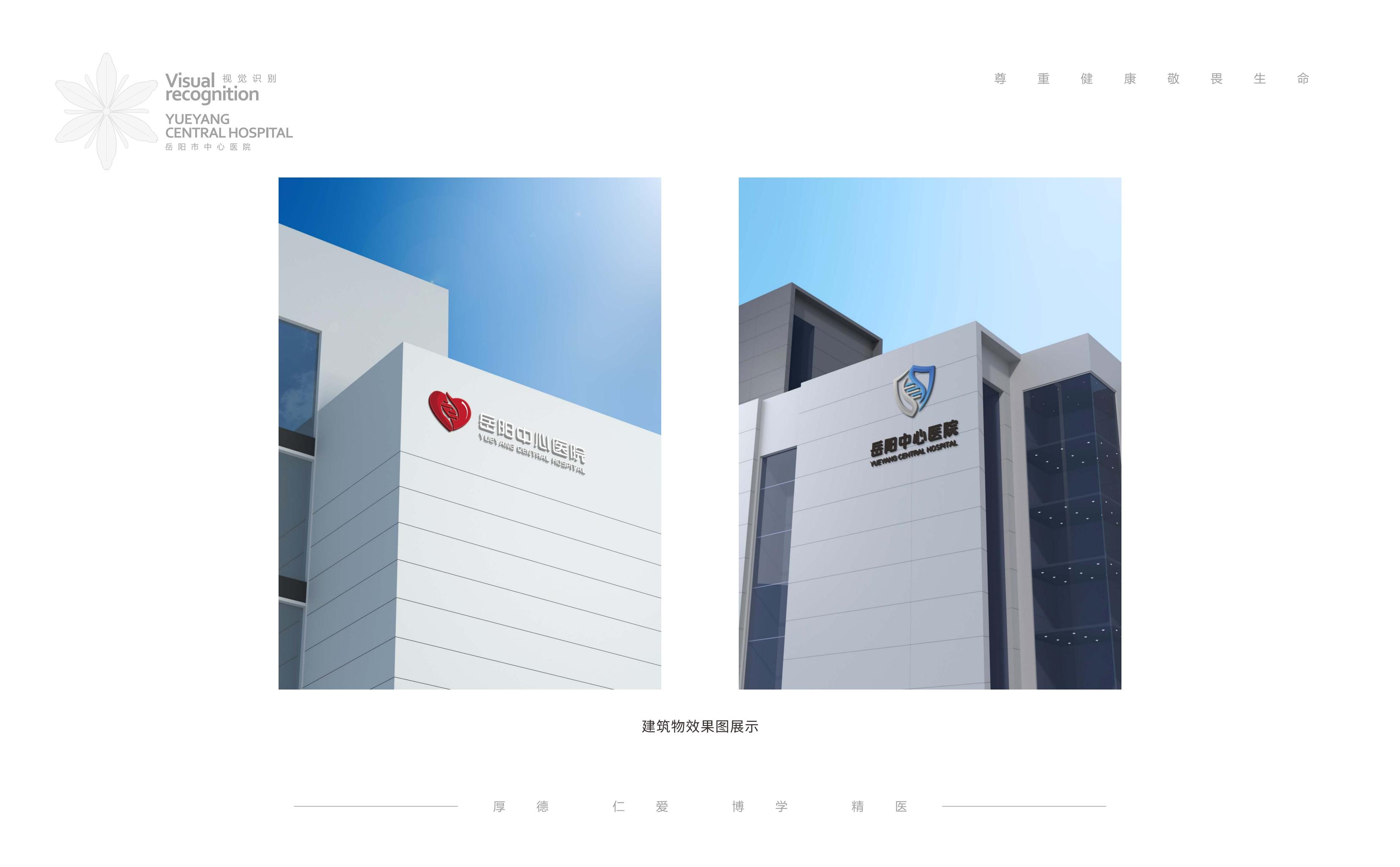 VIS延展设计